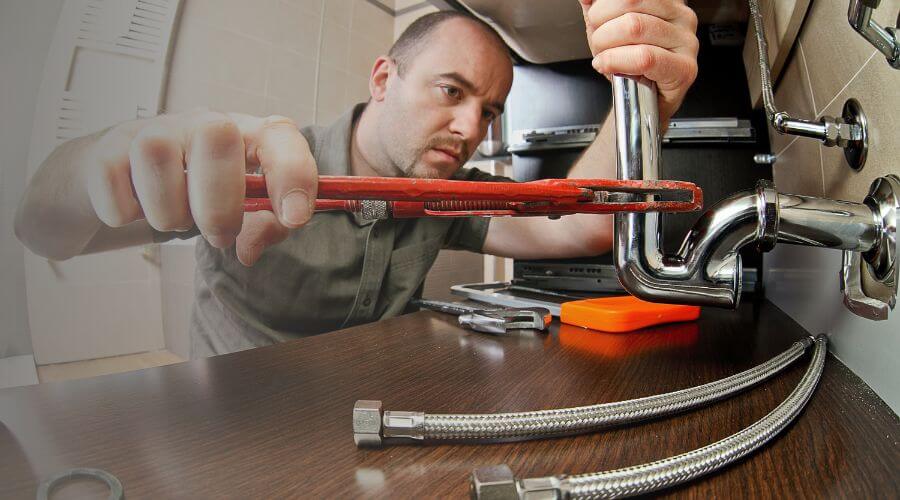 Local water heater installation in Mount Carroll, IL